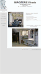 Mobile Screenshot of dyverglass.com